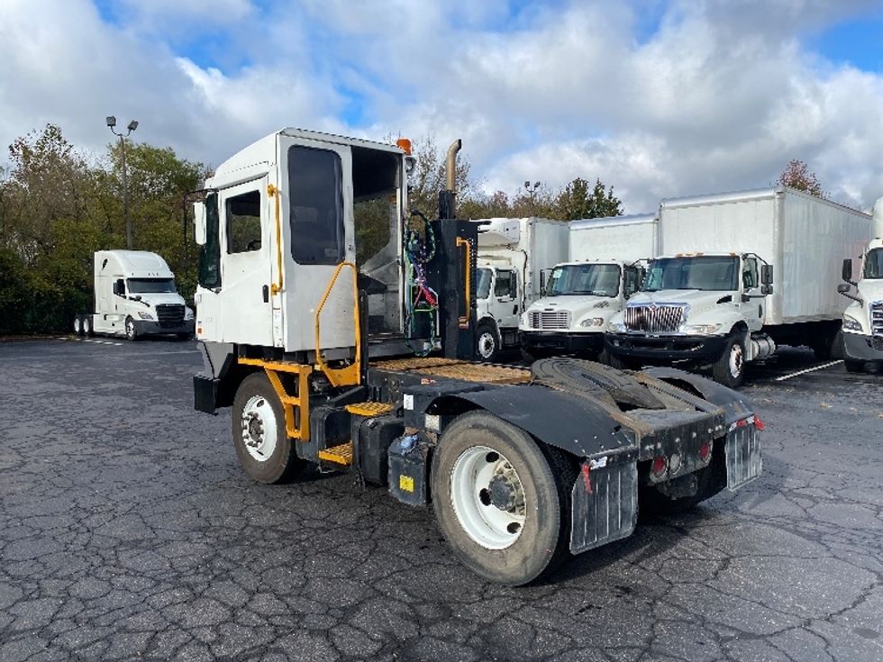 Yard Truck-Heavy Duty Tractors-Ottawa-2022-T2-Greensboro-NC-51,287\n\t\tmiles-$ 106,750 - Image 5