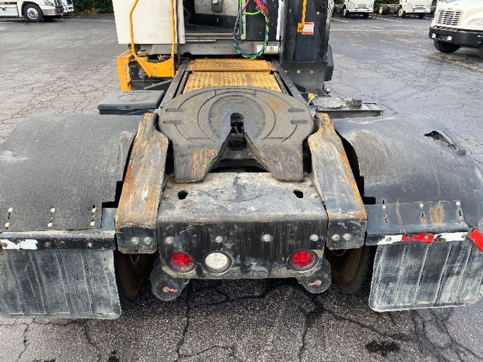 Yard Truck-Heavy Duty Tractors-Ottawa-2022-T2-Greensboro-NC-51,287\n\t\tmiles-$ 106,750 - Image 6