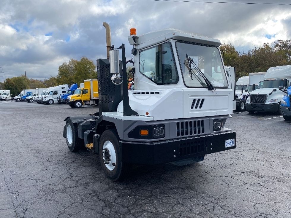 Yard Truck-Heavy Duty Tractors-Ottawa-2022-T2-Greensboro-NC-56,092\n\t\tmiles-$ 105,000 - Image 1
