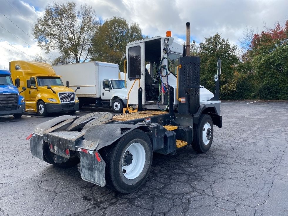 Yard Truck-Heavy Duty Tractors-Ottawa-2022-T2-Greensboro-NC-56,092\n\t\tmiles-$ 105,000 - Image 7