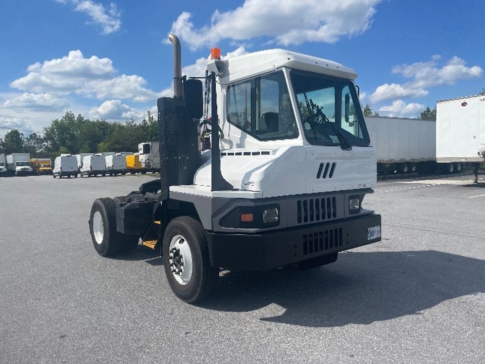 Yard Truck-Heavy Duty Tractors-Ottawa-2022-T2-Greenville-SC-31,596\n\t\tmiles-$ 102,750 - Image 1