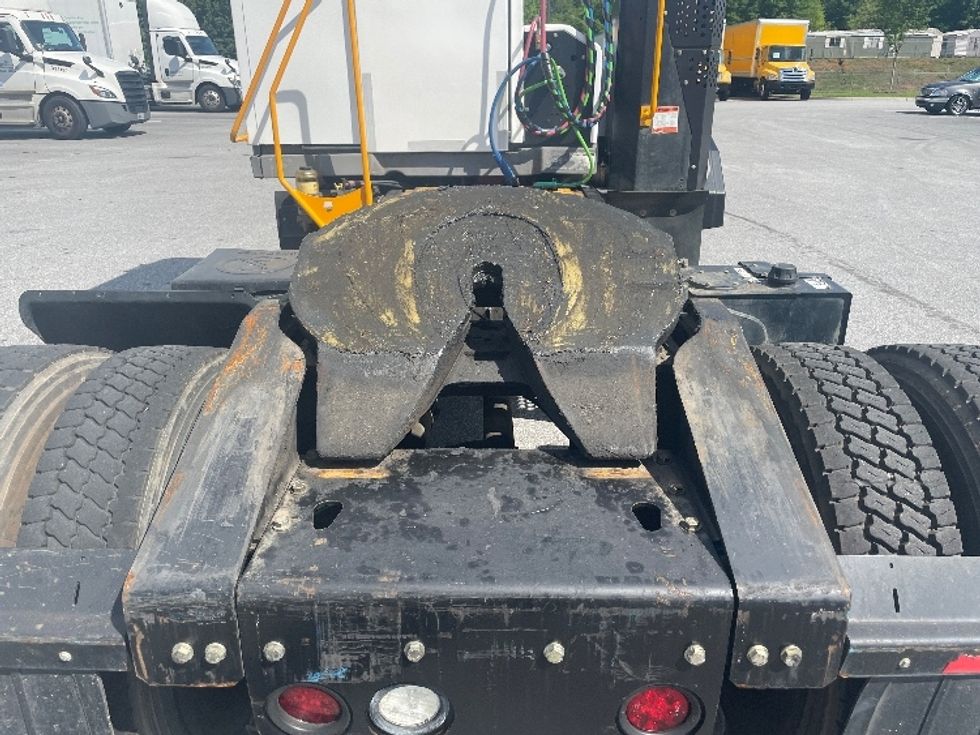 Yard Truck-Heavy Duty Tractors-Ottawa-2022-T2-Greenville-SC-31,596\n\t\tmiles-$ 102,750 - Image 6