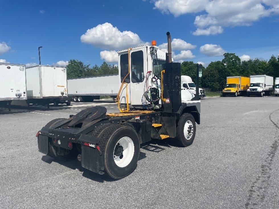 Yard Truck-Heavy Duty Tractors-Ottawa-2022-T2-Greenville-SC-31,596\n\t\tmiles-$ 102,750 - Image 7