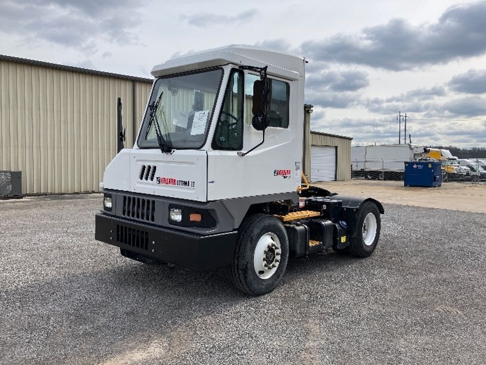 Yard Truck-Heavy Duty Tractors-Ottawa-2022-T2-Hueytown-AL-39,005\n\t\tmiles-$ 97,000 - Image 3
