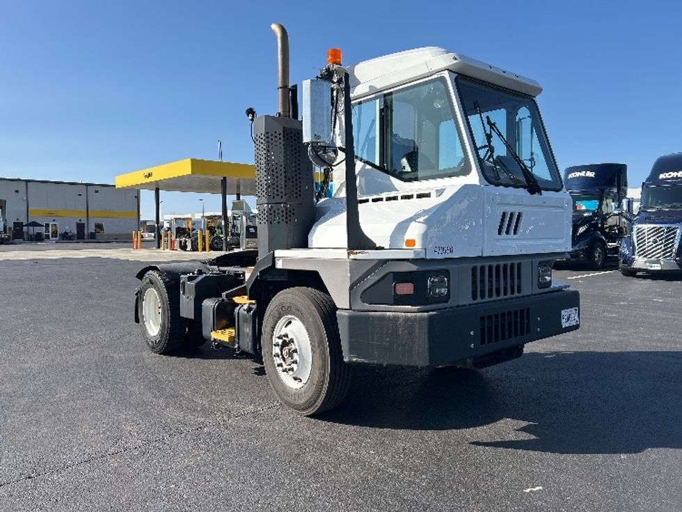 Yard Truck-Heavy Duty Tractors-Ottawa-2022-T2-Madison-AL-69,239\n\t\tmiles-$ 100,500 - Image 1