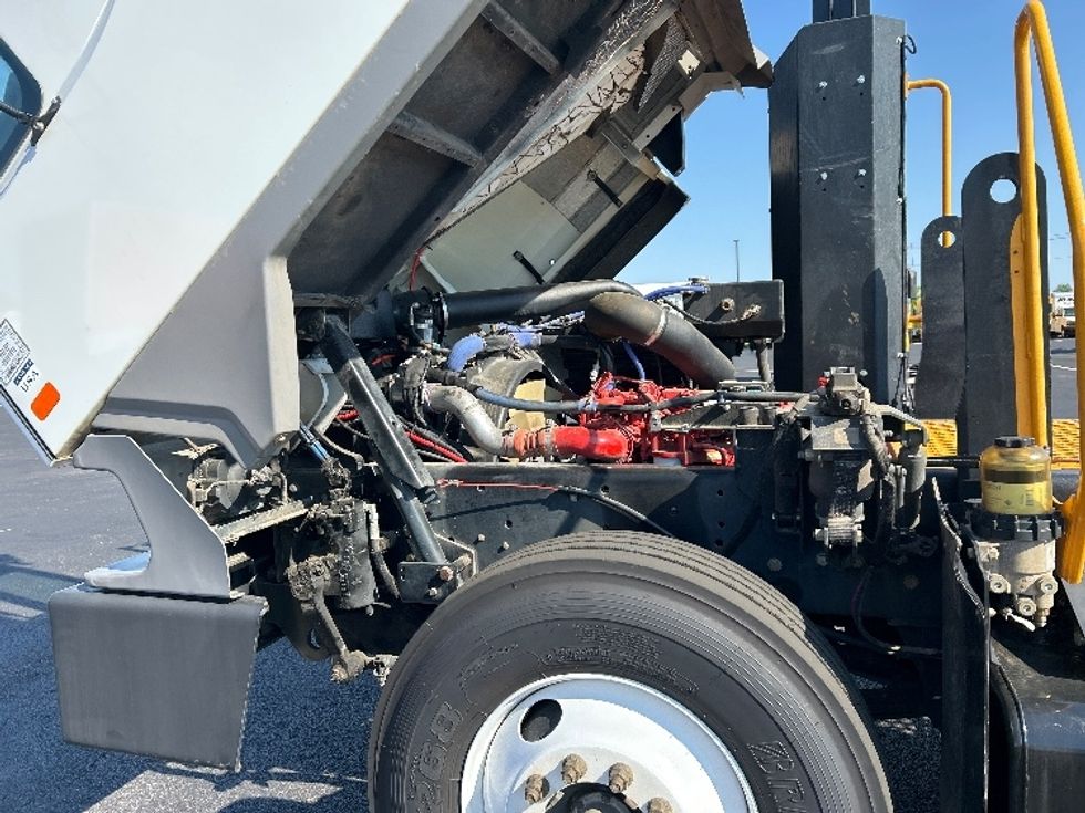 Yard Truck-Heavy Duty Tractors-Ottawa-2022-T2-Madison-AL-70,982\n\t\tmiles-$ 100,250 - Image 16