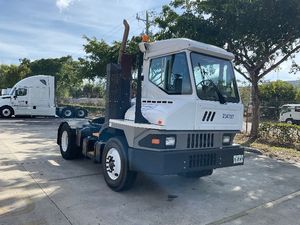Yard Truck-Heavy Duty Tractors-Ottawa-2022-T2-Medley-FL-9,673
		miles-$ 107,750