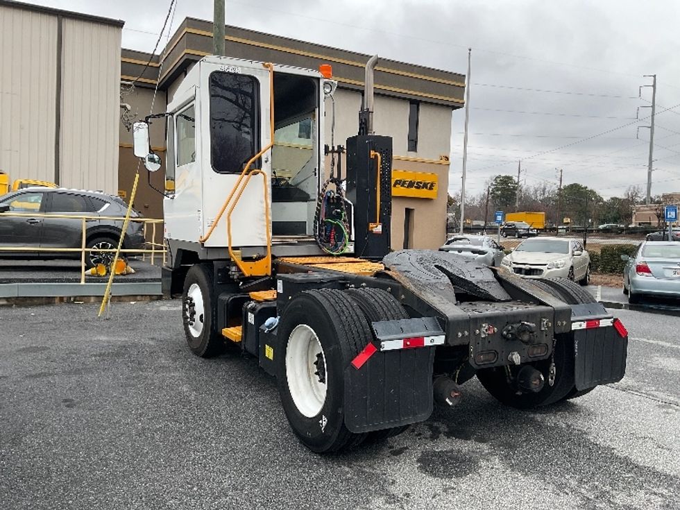 Yard Truck-Heavy Duty Tractors-Ottawa-2022-T2-Norcross-GA-62,312\n\t\tmiles-$ 105,000 - Image 5