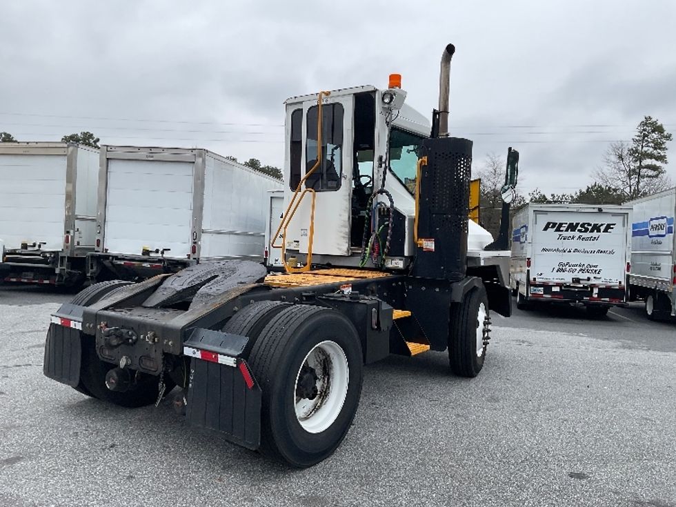 Yard Truck-Heavy Duty Tractors-Ottawa-2022-T2-Norcross-GA-62,312\n\t\tmiles-$ 105,000 - Image 7