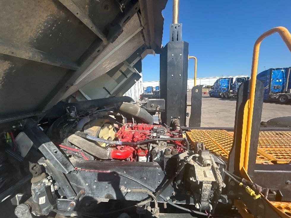 Yard Truck-Heavy Duty Tractors-Ottawa-2022-T2-Waco-TX-47,408\n\t\tmiles-$ 108,000 - Image 15