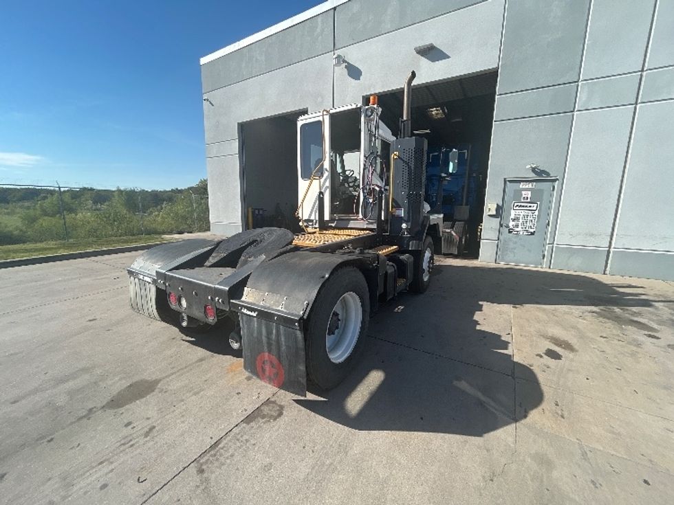 Yard Truck-Heavy Duty Tractors-Ottawa-2022-T2-Waco-TX-47,408\n\t\tmiles-$ 108,000 - Image 7