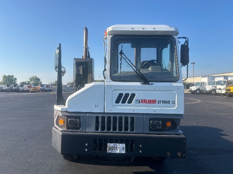 Yard Truck-Heavy Duty Tractors-Ottawa-2023-T2-Indianapolis-IN-60,682\n\t\tmiles-$ 99,500 - Image 2