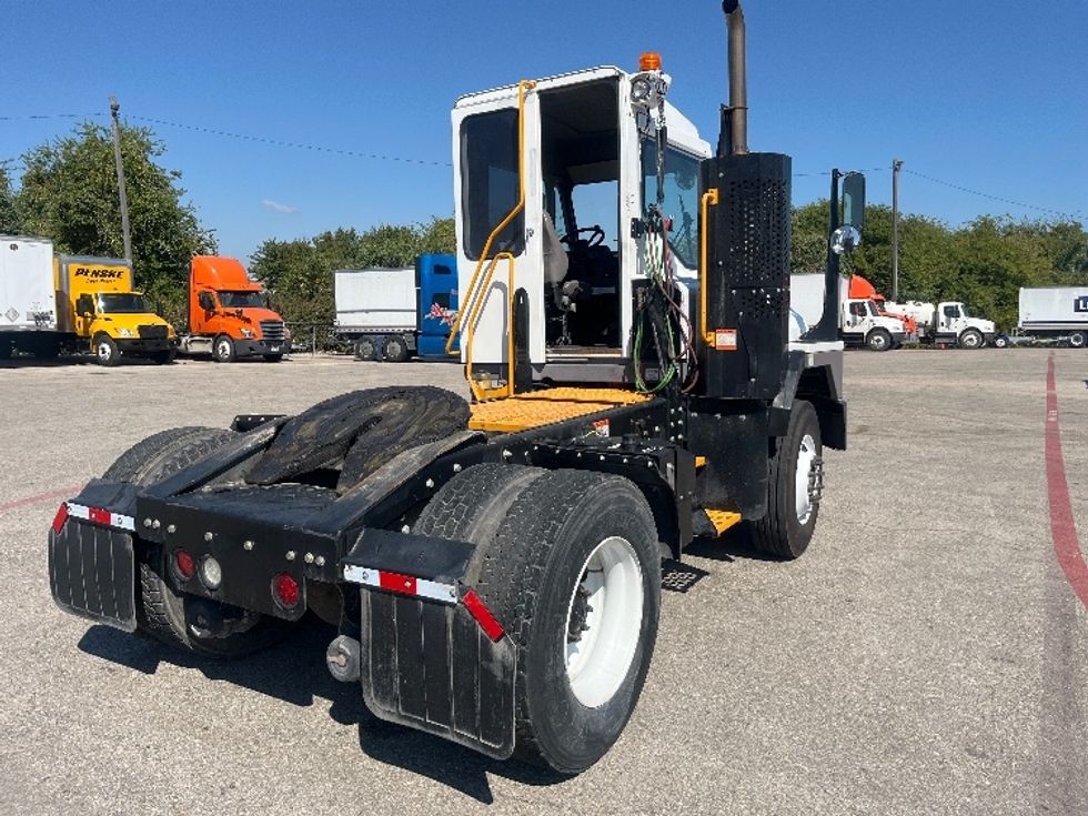 Yard Truck-Heavy Duty Tractors-Ottawa-2023-T2-Temple-TX-10,094\n\t\tmiles-$ 126,000 - Image 7