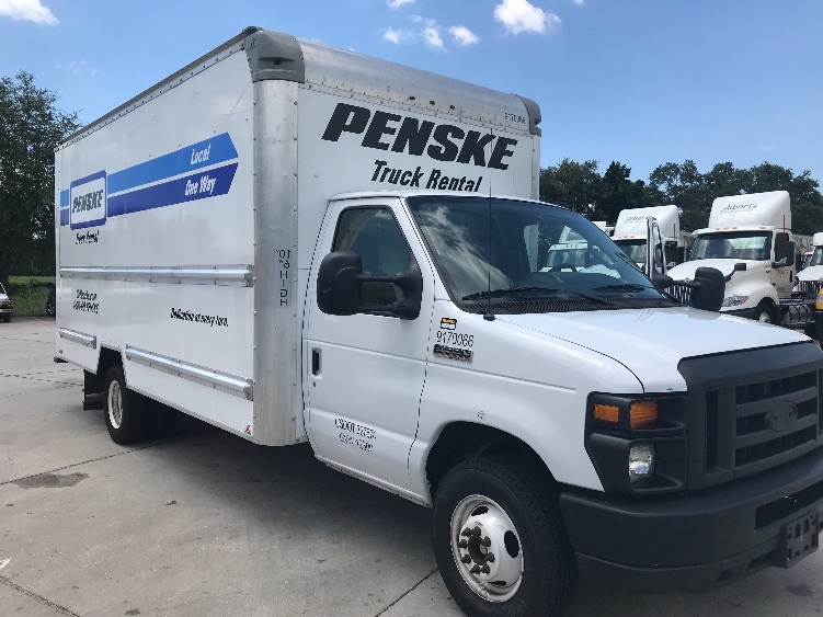 Used Box Trucks For Sale In Raleigh Nc